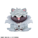My Hero Academia MEGAHOUSE MEGA CAT PROJECT Heroaca Cats NO.01