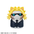 My Hero Academia MEGAHOUSE MEGA CAT PROJECT Heroaca Cats  NO.02