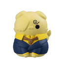 ONE PIECE MEGAHOUSE MEGA CAT PROJECT NyanPieceNyan！ Vol.1 - I’m gonna be king of Paw-rates ！！（Repeat）