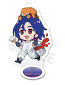 Mobile Suit Gundam GQuuuuuuX MEGAHOUSE Tokotoko Acrylic Stand