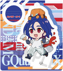 Mobile Suit Gundam GQuuuuuuX MEGAHOUSE Tokotoko Acrylic Stand