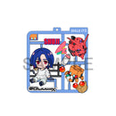 Mobile Suit Gundam GQuuuuuuX MEGAHOUSE Plat collection