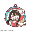 SPY×FAMILY MEGAHOUSE Rubber Mascot om nom nom