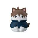 NEW MOBILE REPORT GUNDAM WING MEGAHOUSE MEGA CAT PROJECT NYANDAM W Cats Transformation Mission Accomplished!