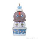Digimon Adventure MEGAHOUSE Tsumichen Stack up & Change Digimon Adventure