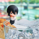 Gintama MEGAHOUSE Ochatomo series YOROZUYA CAFE（Repeat）