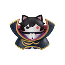 CODE GEASS Lelouch of the Rebellion MEGAHOUSE MEGA CAT PROJECT Code Genyass