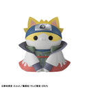 NARUTO Shippuden  MEGAHOUSE MEGA CAT PROJECT Nyaruto! Once upon a time in Konoha village（Repeat）