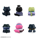 HUNTER×HUNTER MEGAHOUSE MEGA CAT PROJECT NYANTER×NYANTER the Phantom Troupe × CAT