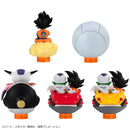 Dragon Ball Z MEGAHOUSE Yuracolle series Collection 01