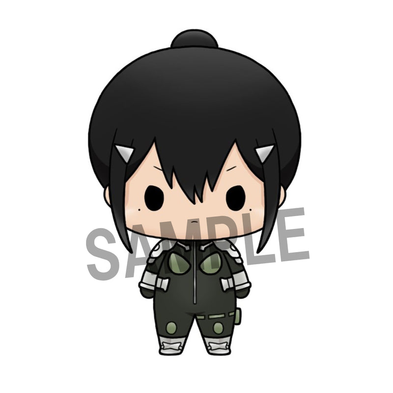 Kaiju No.8 MEGAHOUSE Chokorin Mascot