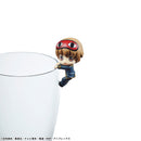 Gintama MEGAHOUSE Ochatomo series Too free Tea House（Repeat）