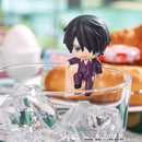 Gintama MEGAHOUSE Ochatomo series YOROZUYA CAFE（Repeat）