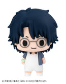 The New Prince of Tennis MEGAHOUSE Chokorin Collection The New Prince of Tennis Vol.1
