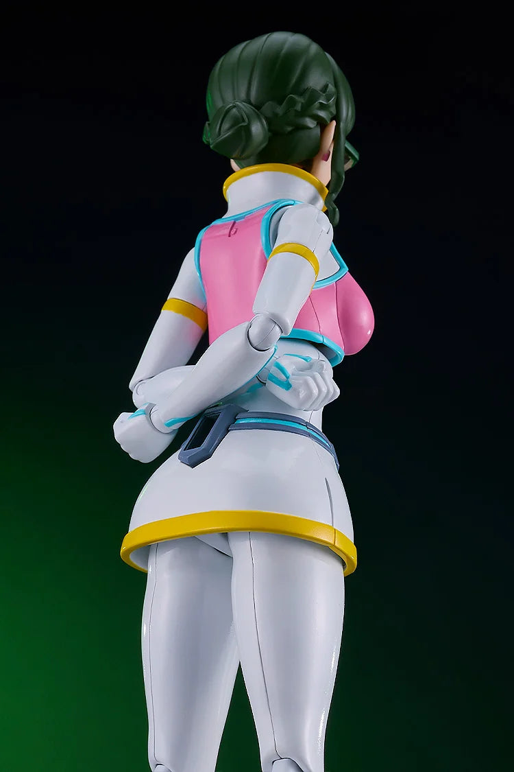 GRIDMAN UNIVERSE Good Smile Company THE GATTAI DX Sounderous