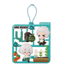 WIND BREAKER MEGAHOUSE Plat collection