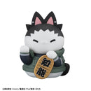 NARUTO Shippuden MEGAHOUSE MEGA CAT PROJECT Nyaruto！FORTUNE CATS Naruto Uzumaki & friends Ver.