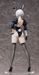 NieR:Automata Ver1.1a FREEing 2B (YoRHa No.2 Type B): Bunny Ver.