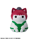 SAKAMOTO DAYS MEGAHOUSE MEGA CAT PROJECT SAKAMOTO CATS The Cheerful Sakamoto Store