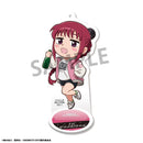 SAKAMOTO DAYS MEGAHOUSE Tokotoko Acrylic Stand