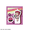 SAKAMOTO DAYS MEGAHOUSE Tokotoko Acrylic Stand