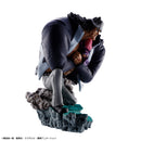 ONE PIECE MEGAHOUSE Petitrama series LOGBOX RE BIRTH Ver. Egghead 02