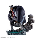 ONE PIECE MEGAHOUSE Petitrama series LOGBOX RE BIRTH Ver. Egghead 02