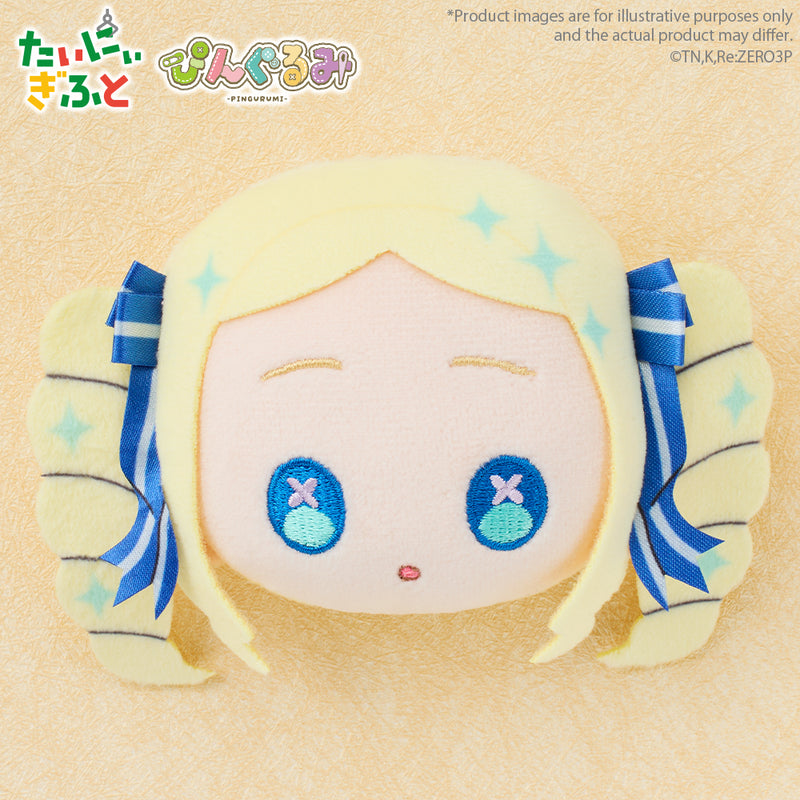 Re:Zero − Starting Life in Another World BUSHIROAD Pingurumi