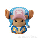 ONE PIECE MEGAHOUSE MEGA CAT PROJECT  ONE PIECE NyanPieceNyan！  I’m gonna be king of Paw-rates ！！（Repeat）