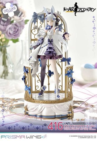 Girls' Frontline Prime 1 Studio PRISMA WING 416 Primrose - Flavored Foil Candy Ver. DX Edition 1/7 Scale Figure