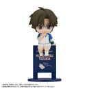 The New Prince of Tennis MEGAHOUSE Ochatomo series Prince’s Tea Time Again!