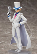 SP-088 Detective Conan FREEing figma Kid the Phantom Thief (re-run)