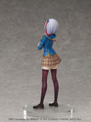 Heaven Burns Red elCOCO Yuki Izumi