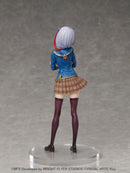 Heaven Burns Red elCOCO Yuki Izumi