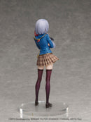 Heaven Burns Red elCOCO Yuki Izumi