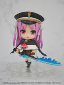 Heaven Burns Red elCOCO Tama Kunimi Deforme Action Figure