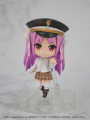 Heaven Burns Red elCOCO Tama Kunimi Deforme Action Figure