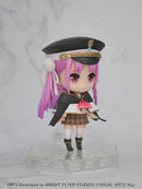 Heaven Burns Red elCOCO Tama Kunimi Deforme Action Figure