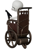 NIGHTMARE BEFORE CHRISTMAS MEDICOM TOYS UDF Dr. FINKELSTEIN