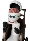 NIGHTMARE BEFORE CHRISTMAS MEDICOM TOYS UDF Dr. FINKELSTEIN