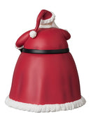 NIGHTMARE BEFORE CHRISTMAS MEDICOM TOYS UDF SANTA CLAUS