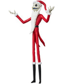 NIGHTMARE BEFORE CHRISTMAS MEDICOM TOYS UDF SANTA JACK