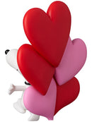 PEANUTS SERIES 18 MEDICOM TOYS UDF Dancing Snoopy