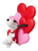 PEANUTS SERIES 18 MEDICOM TOYS UDF Dancing Snoopy