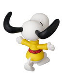 PEANUTS SERIES 18 MEDICOM TOYS UDF Sweater Snoopy