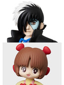 Black Jack MEDICOM TOYS UDF Black Jack & Pinoko