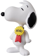PEANUTS MEDICOM TOYS UDF SERIES 19: You're number one