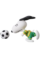 PEANUTS MEDICOM TOYS UDF SERIES 19: World's greatest soccer player
