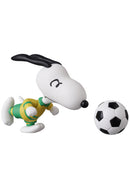 PEANUTS MEDICOM TOYS UDF SERIES 19: World's greatest soccer player