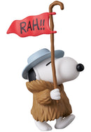 PEANUTS MEDICOM TOYS UDF SERIES 19: World’s Greatest Fan